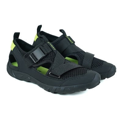 Picture of Sprint Men's Sports Sandal Black
