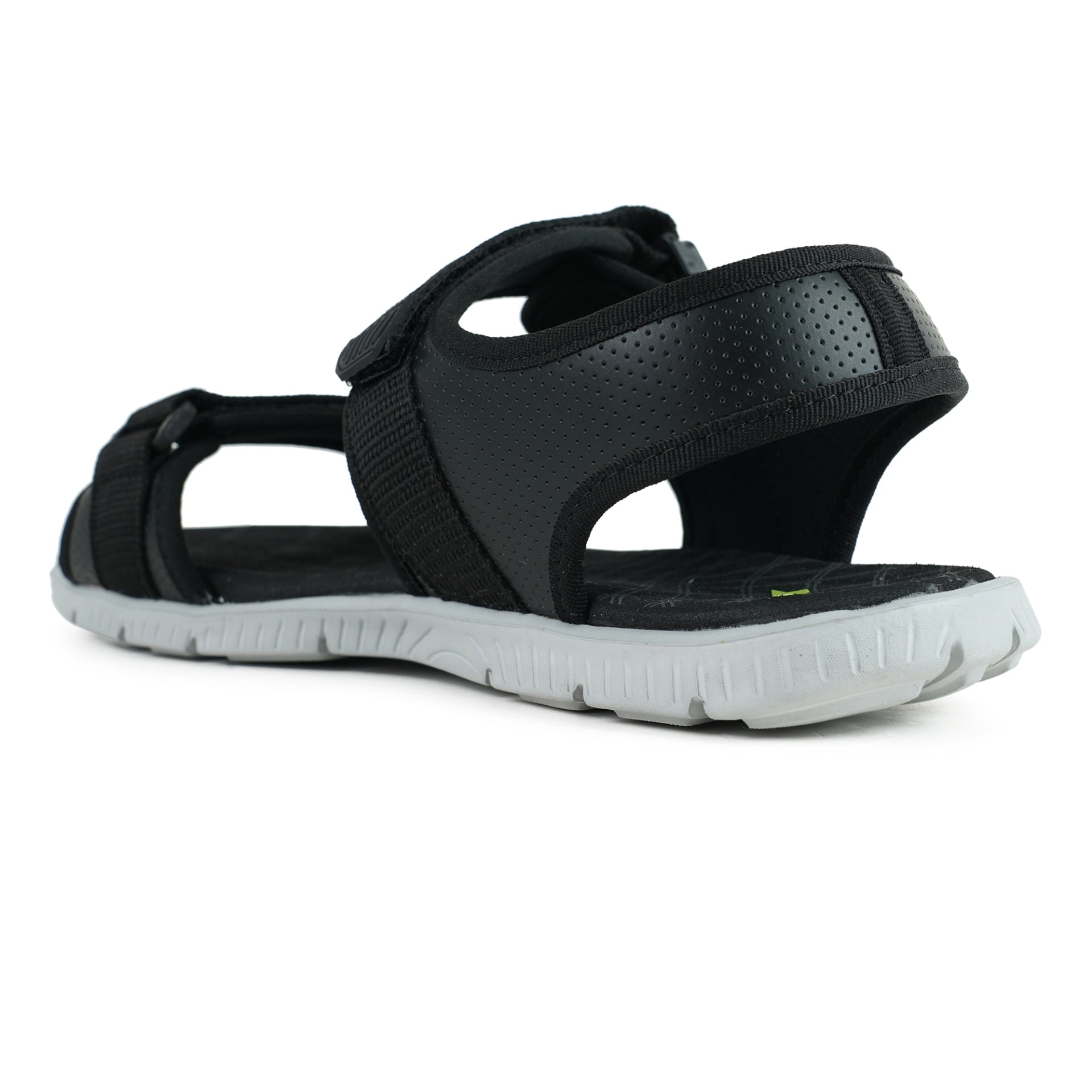Picture of Sprint Men's Sports Sandal Black