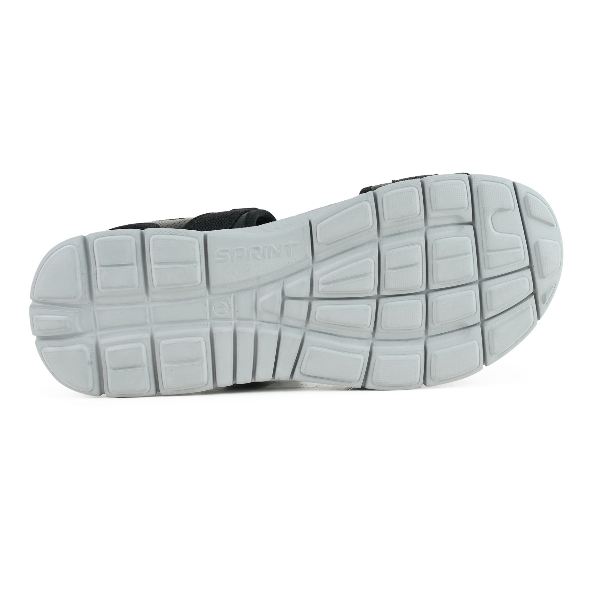 Picture of Sprint Men's Sports Sandal Black