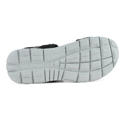 Picture of Sprint Men's Sports Sandal Black