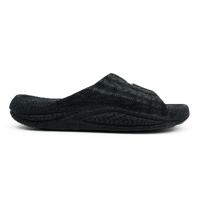 Picture of Sprint Men's Slides Black