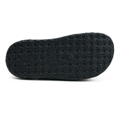 Picture of Sprint Men's Slides Black