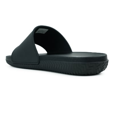 Picture of Sprint Men's Slides Black