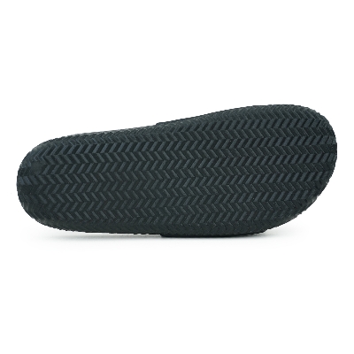 Picture of Sprint Men's Slides Black