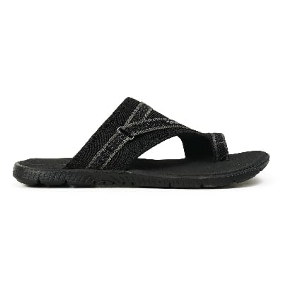 Picture of Sprint Men's Sports Sandal Black