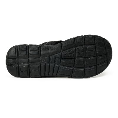 Picture of Sprint Men's Sports Sandal Black