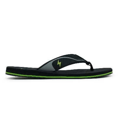 Picture of Sprint Men's Sports Sandal Black