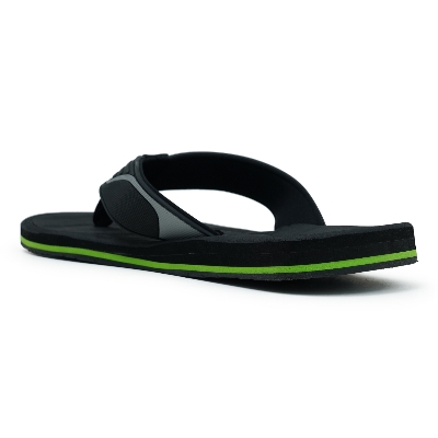 Picture of Sprint Men's Sports Sandal Black