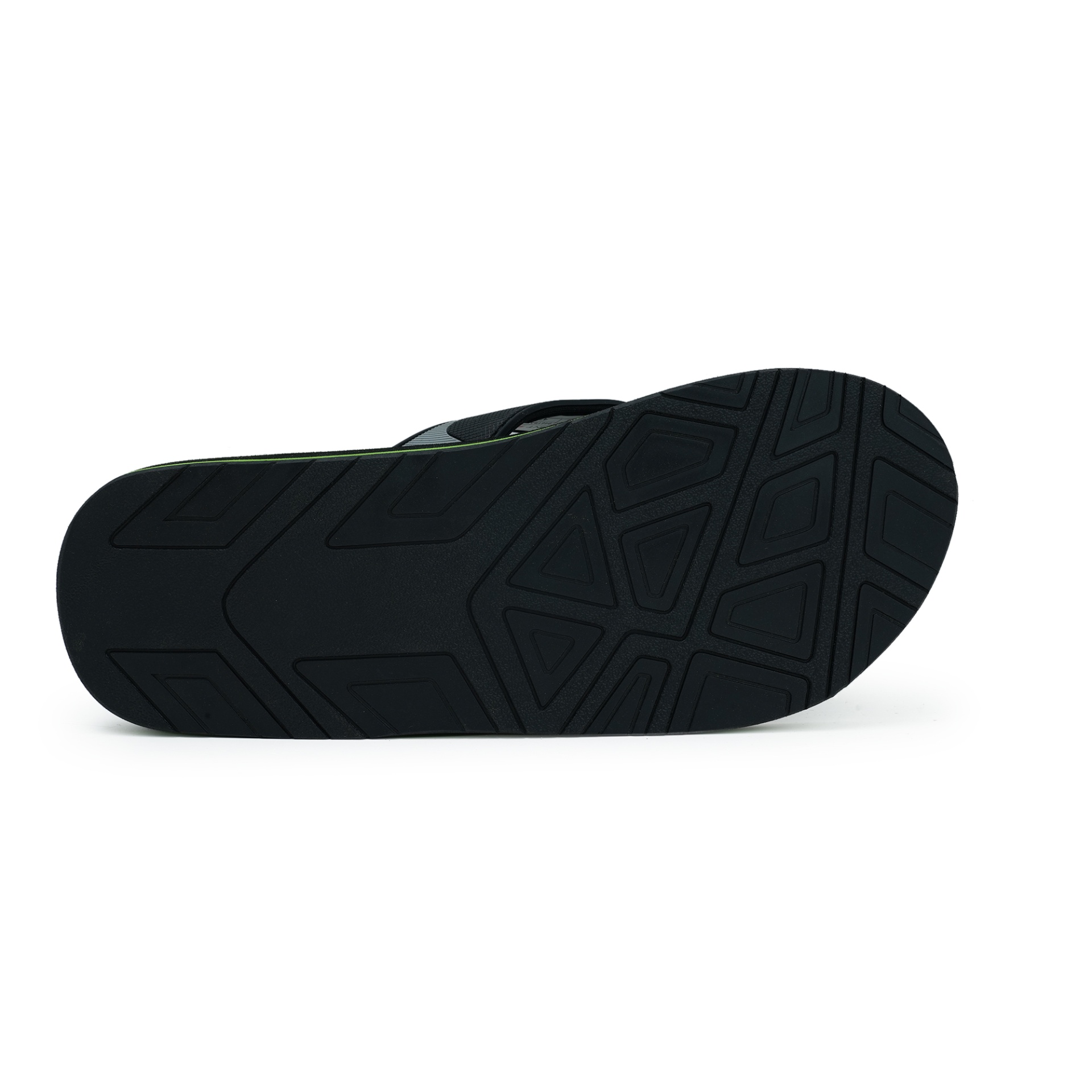 Picture of Sprint Men's Sports Sandal Black