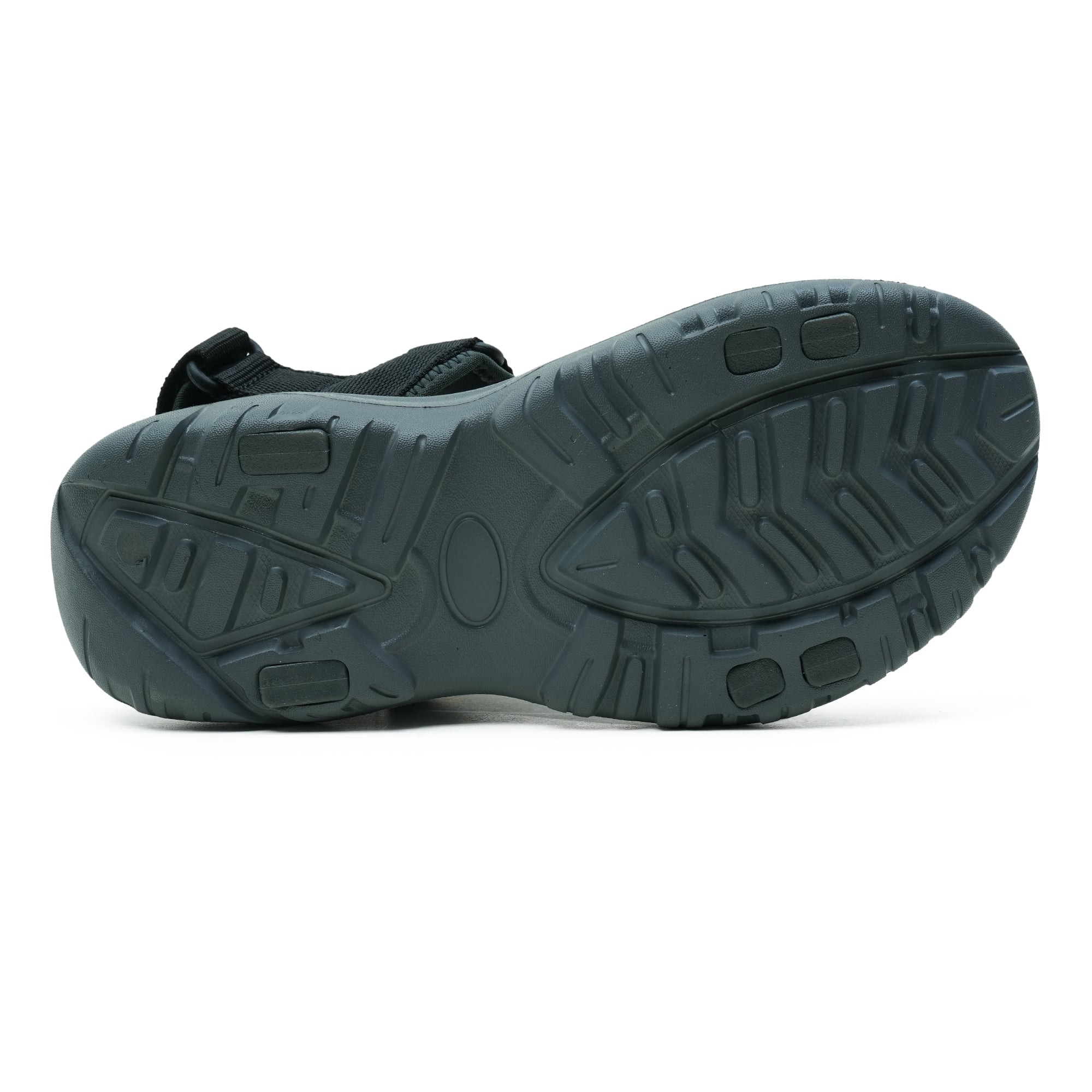 Picture of Sprint Men's Sports Sandal Black