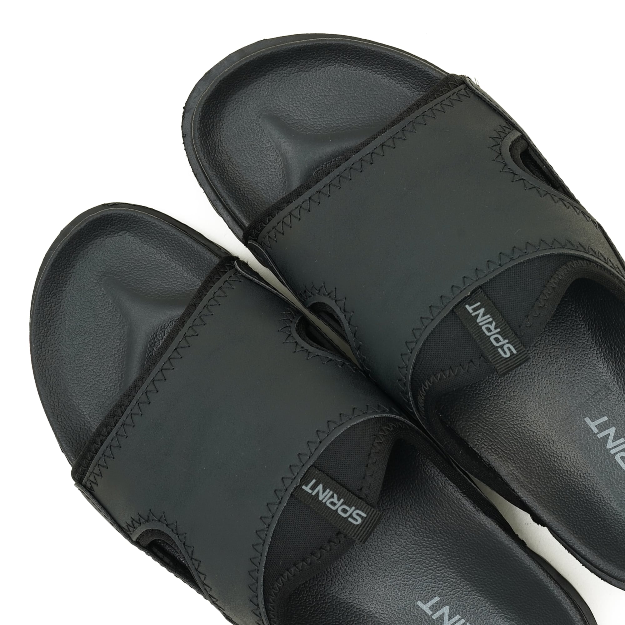 Picture of Sprint Men's Slide Black