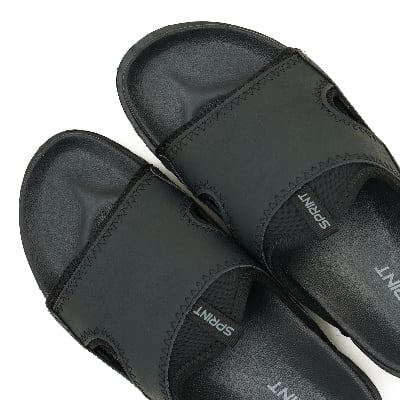 Picture of Sprint Men's Slide Black