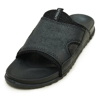 Picture of Sprint Men's Slide Black