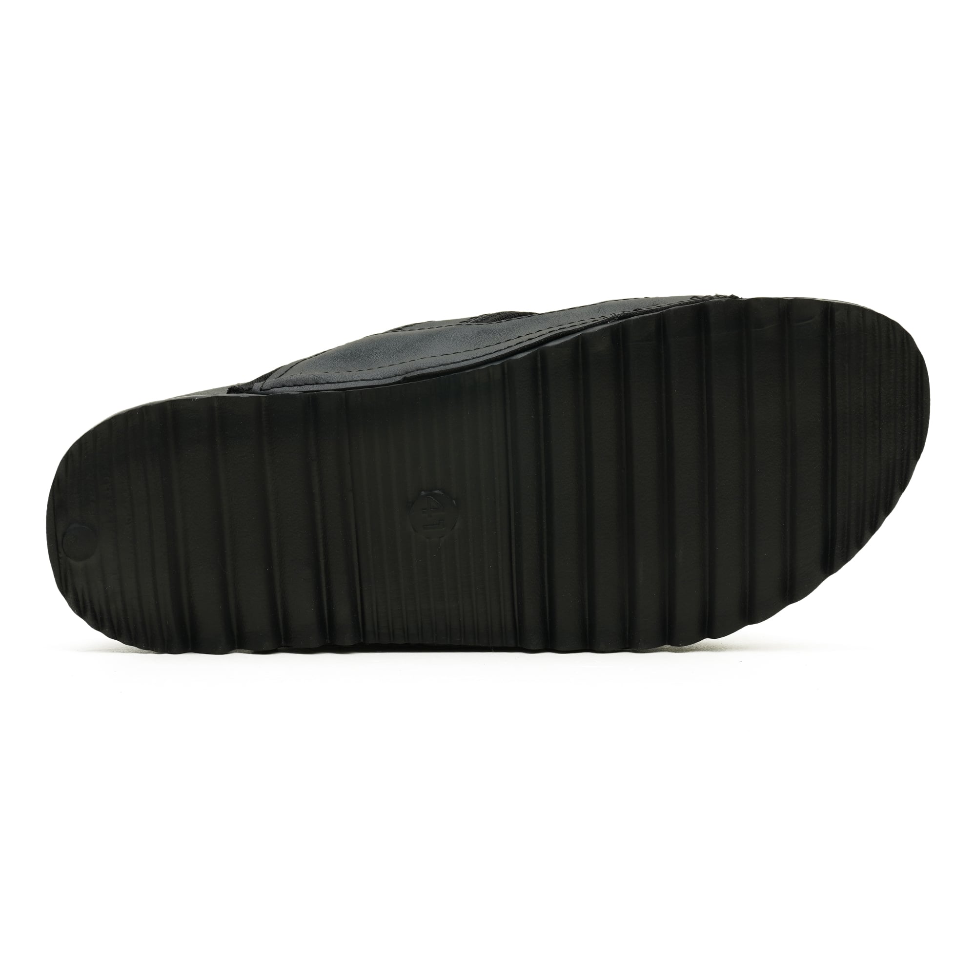Picture of Sprint Men's Slide Black
