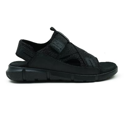 Picture of Sprint Men's Sports Sandal Black