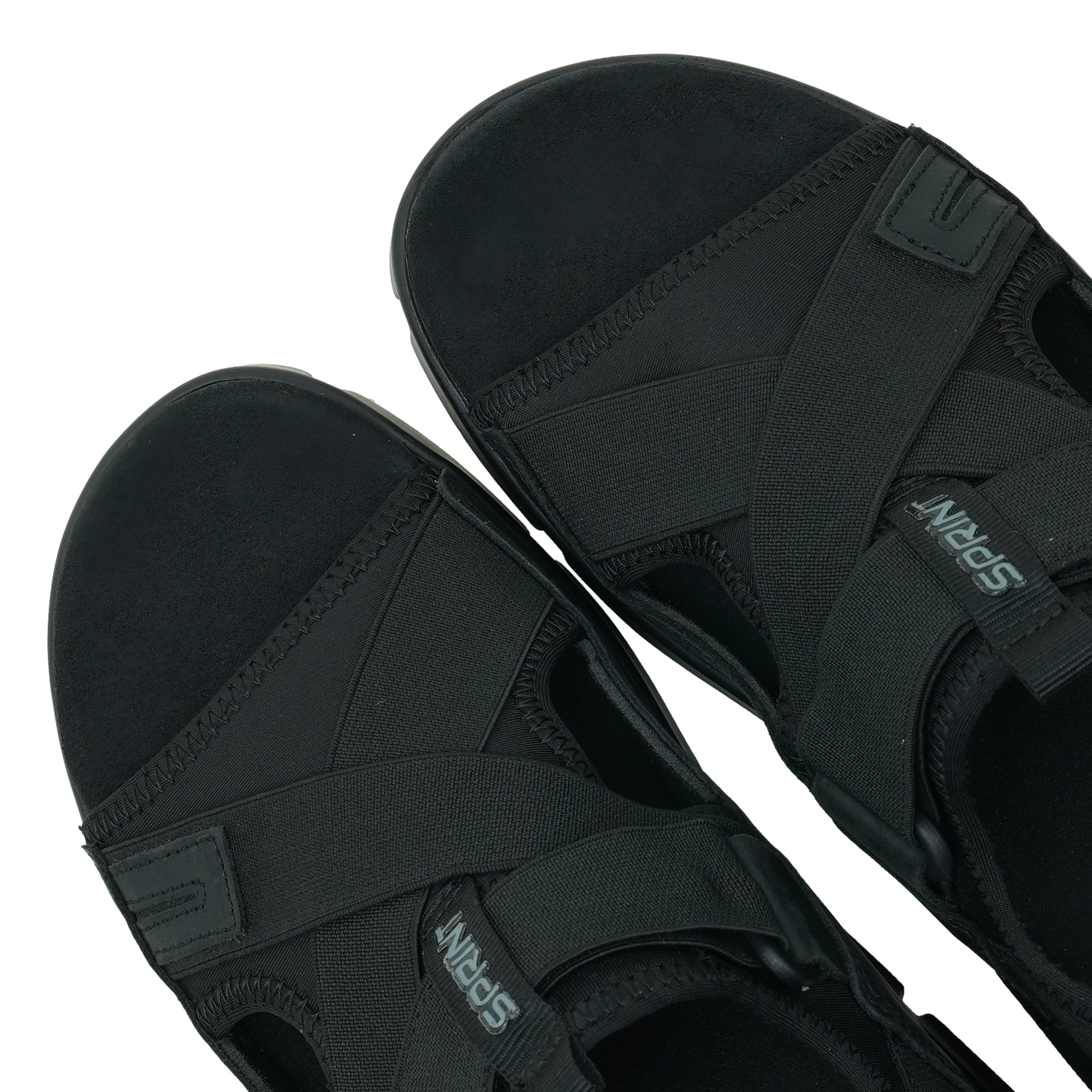 Picture of Sprint Men's Sports Sandal Black