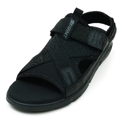 Picture of Sprint Men's Sports Sandal Black