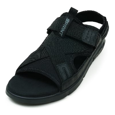 Picture of Sprint Men's Sports Sandal Black