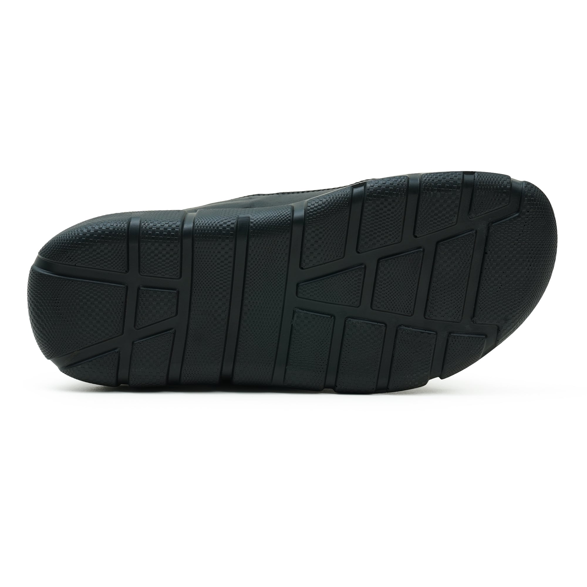 Picture of Sprint Men's Sports Sandal Black