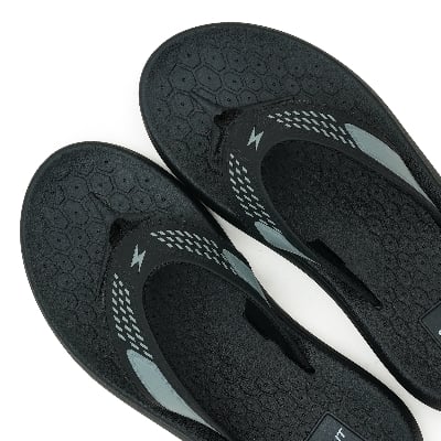 Picture of Sprint Men's Sports Sandal Black