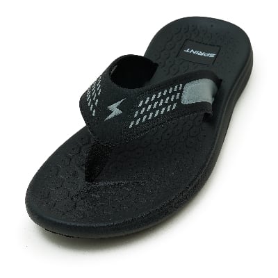 Picture of Sprint Men's Sports Sandal Black