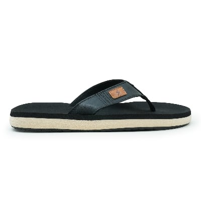 Picture of Sprint Men's Sports Sandal Black