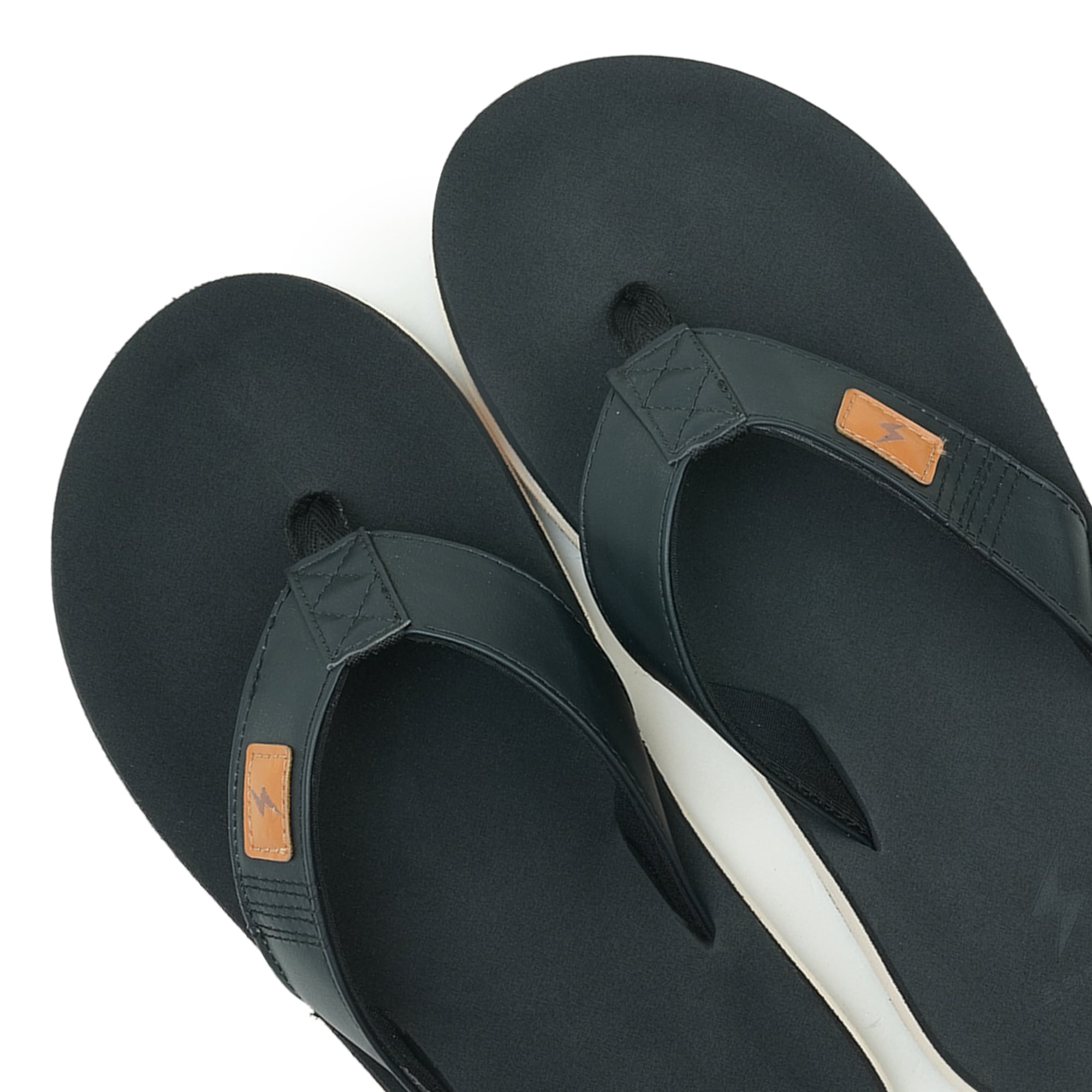 Picture of Sprint Men's Sports Sandal Black
