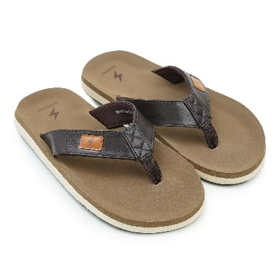 Picture of Sprint Men's Sports Sandal Light Brown