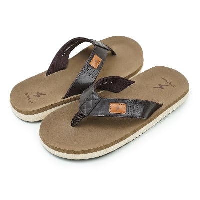 Picture of Sprint Men's Sports Sandal Light Brown