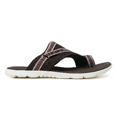 Picture of Sprint Men's Sports Sandal Coffee