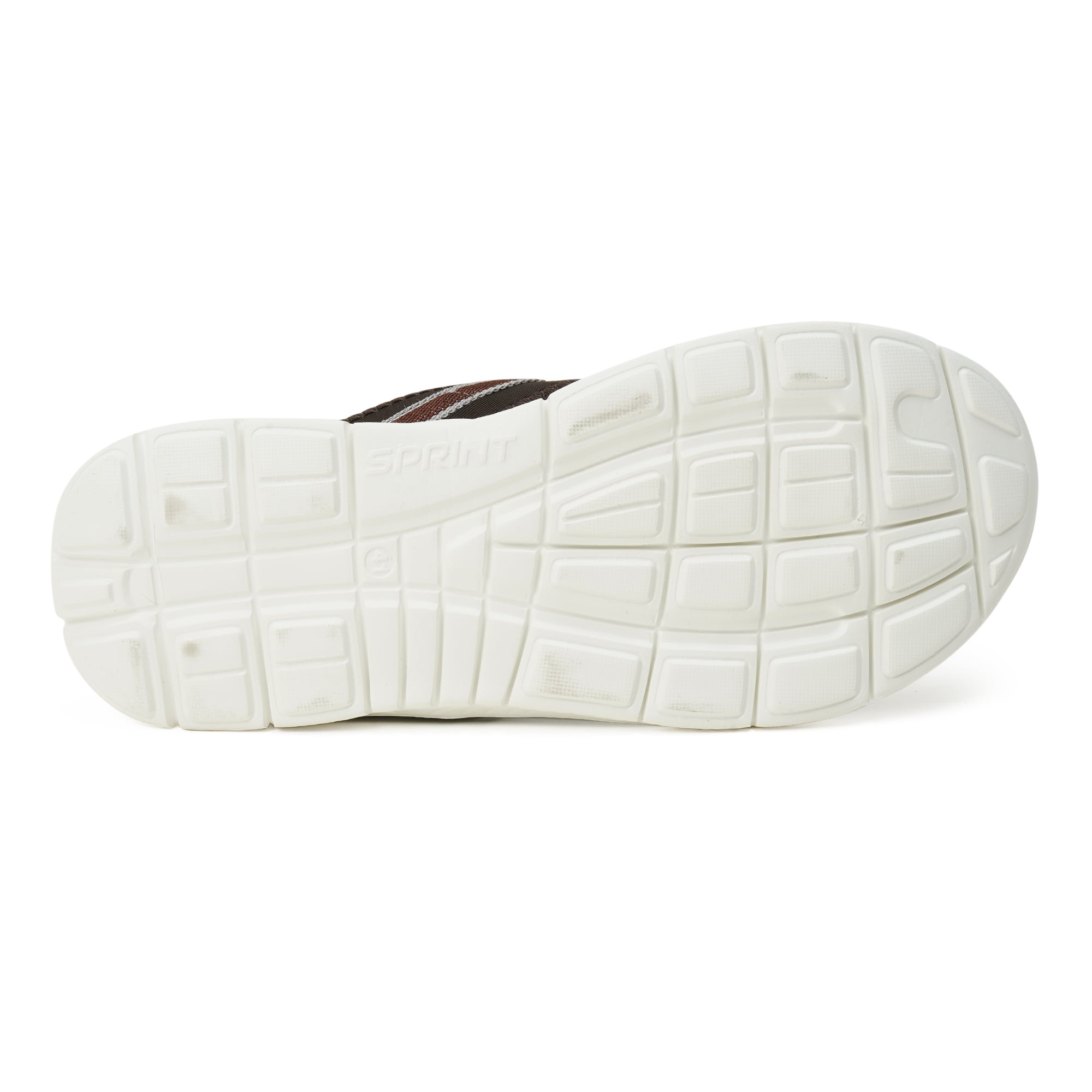 Picture of Sprint Men's Sports Sandal Coffee