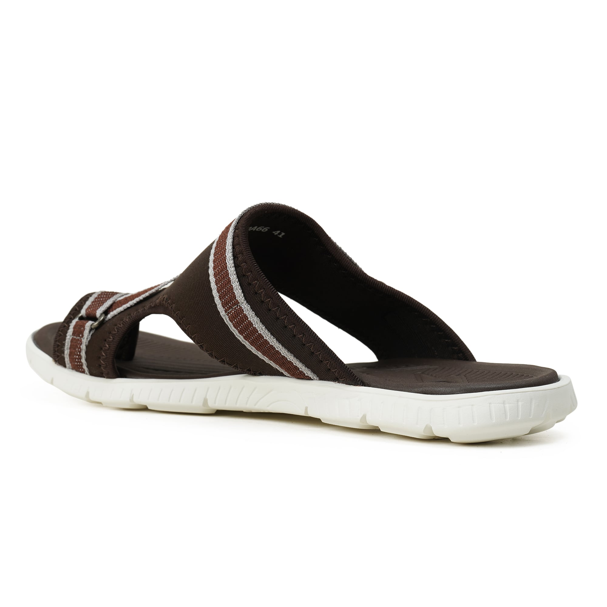 Picture of Sprint Men's Sports Sandal Coffee