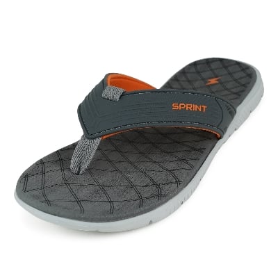 Picture of Sprint Sports Sandal Grey