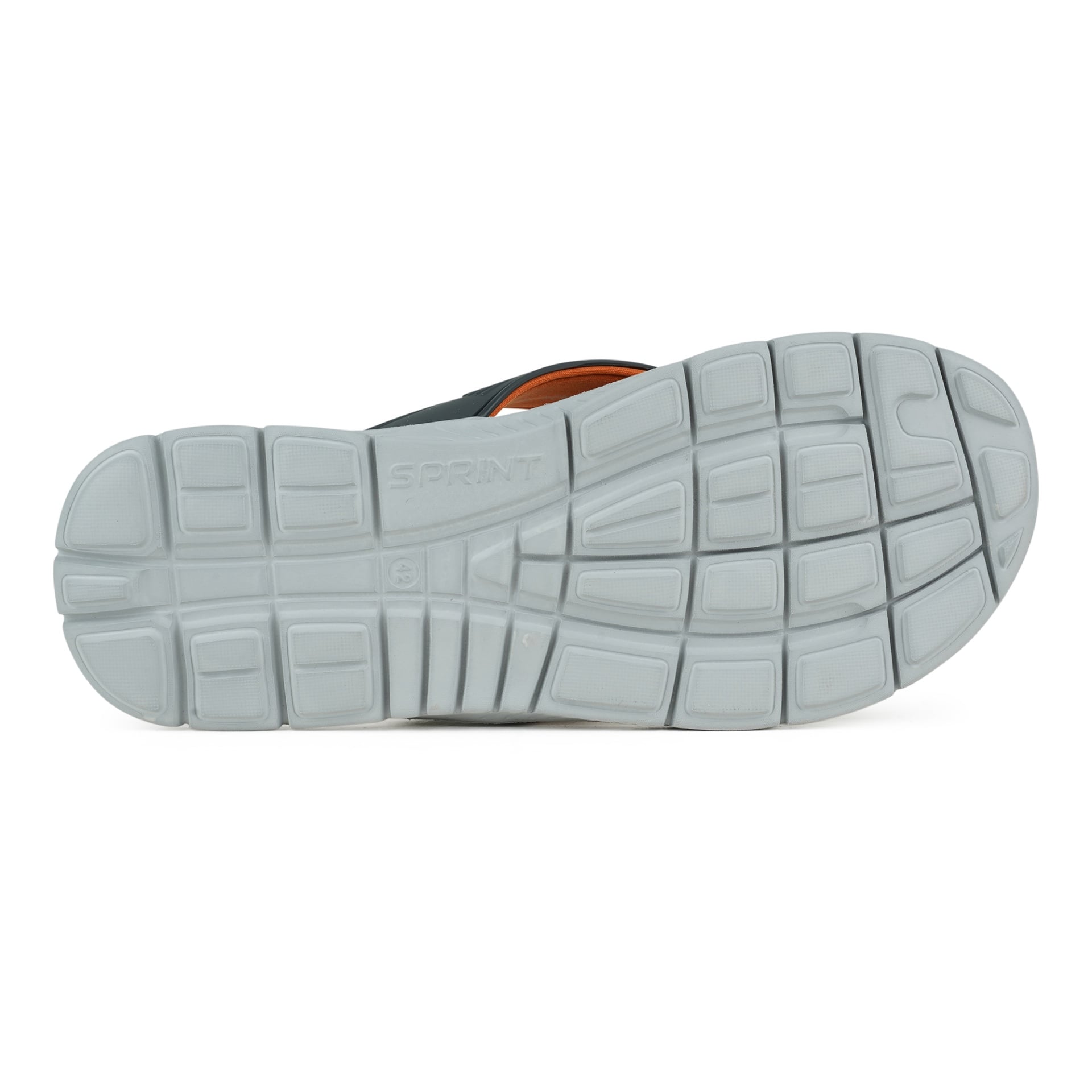 Picture of Sprint Sports Sandal Grey