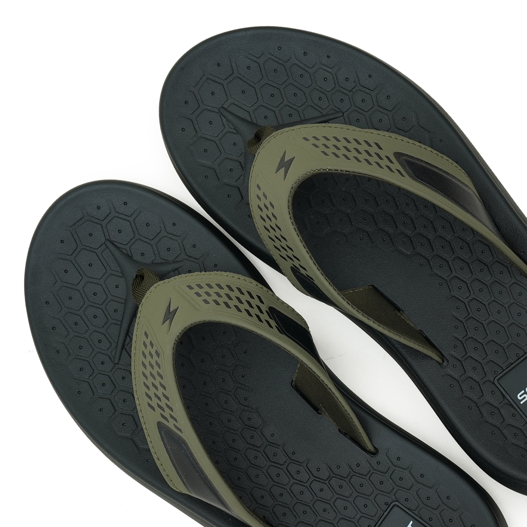 Picture of Sprint Men's Sports Sandal Olive