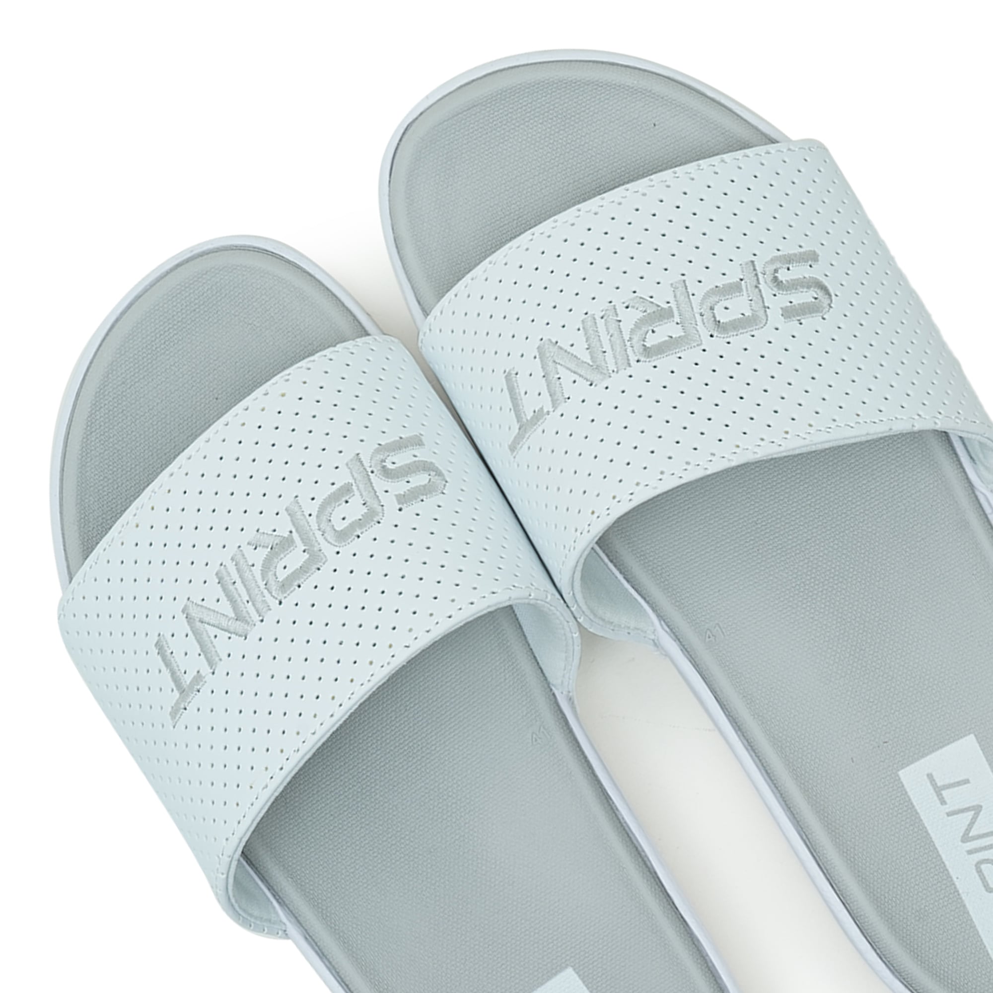 Picture of Sprint Men's Slide Off white