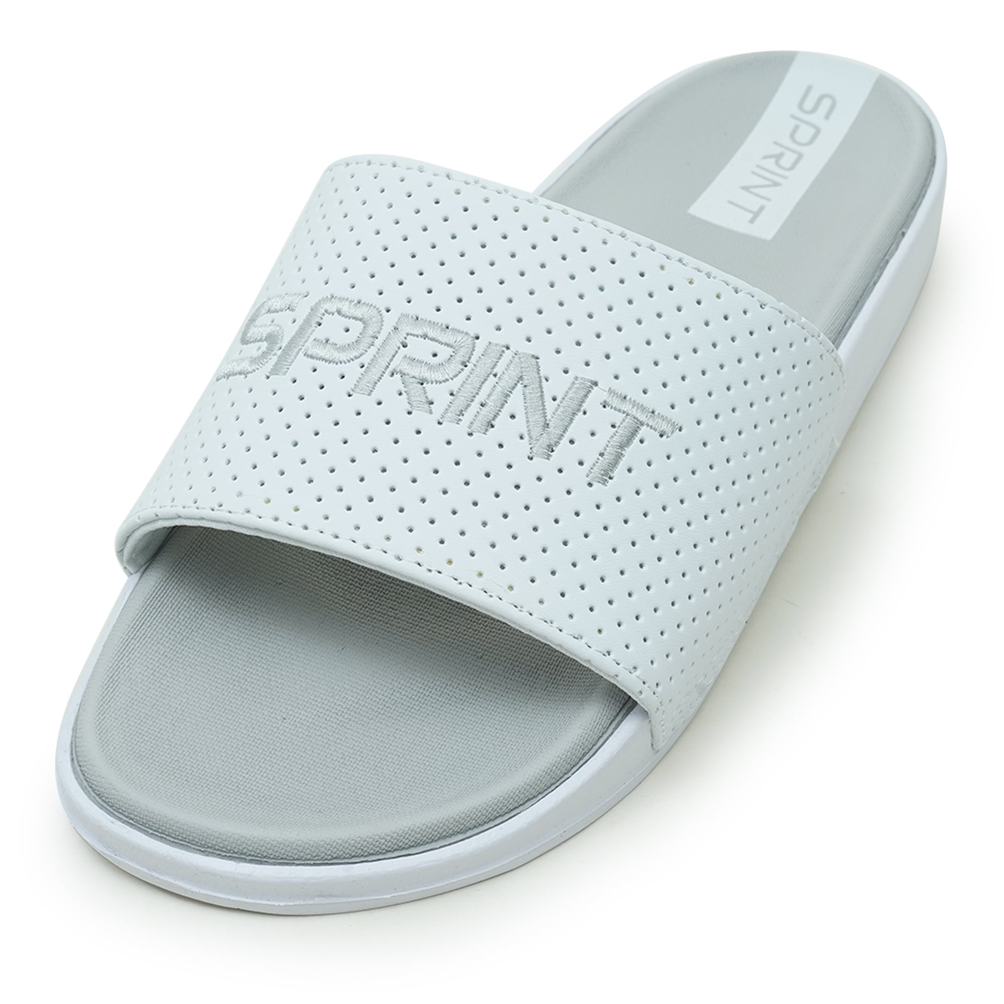 Picture of Sprint Men's Slide Off white