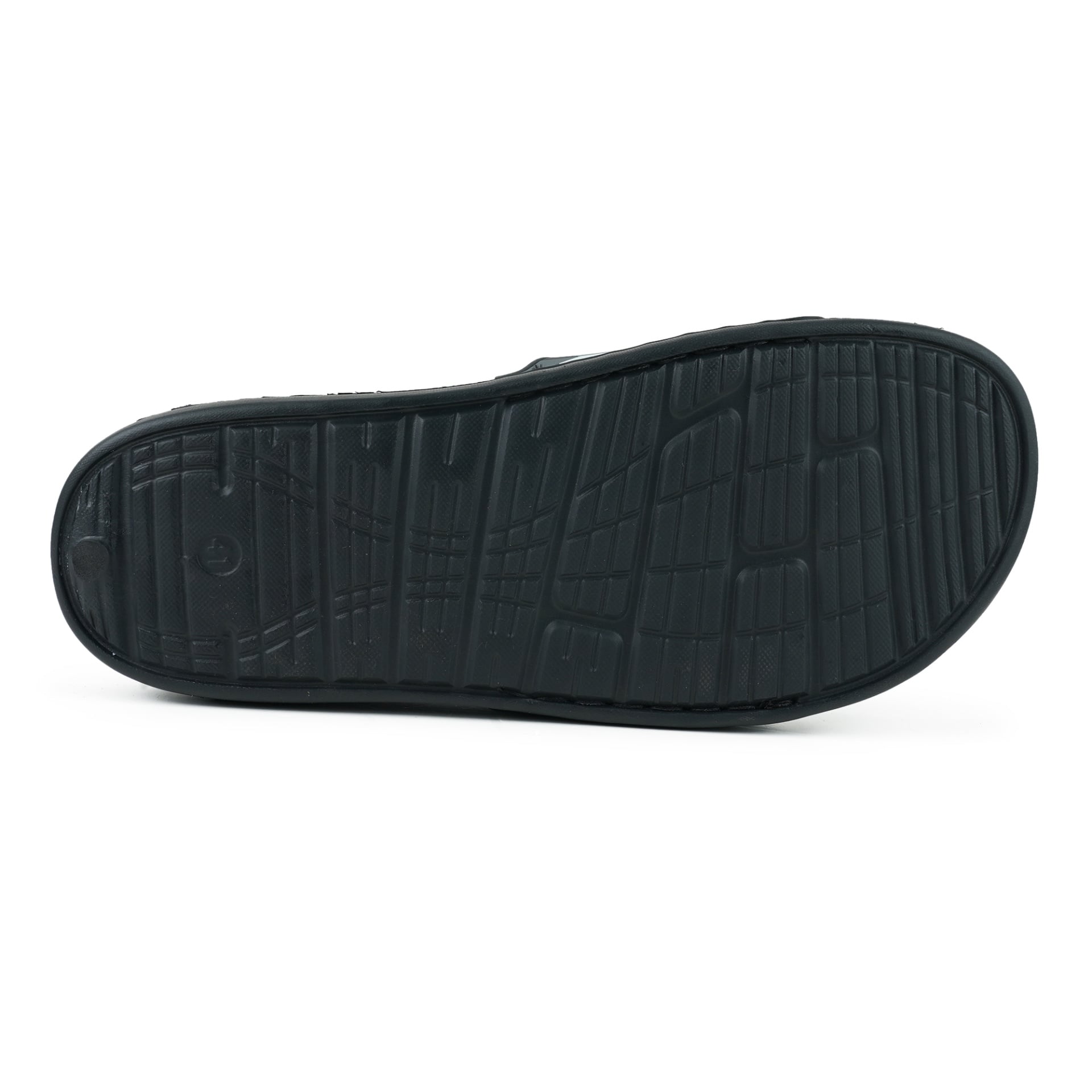 Picture of Apex Men's Slipper  Black