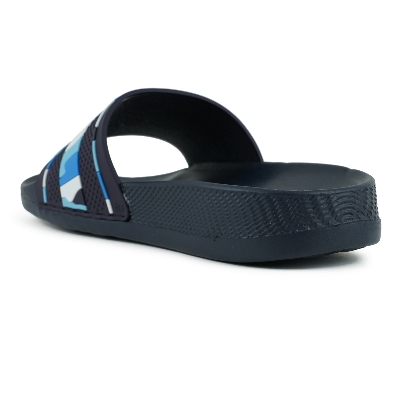 Picture of Apex Men's Slipper  Blue