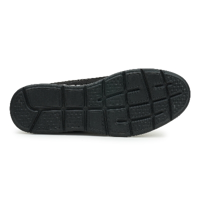 Picture of Maverick Men's Casual Shoe Black