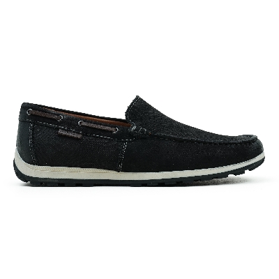 Picture of Maverick Men's Casual Shoe Black