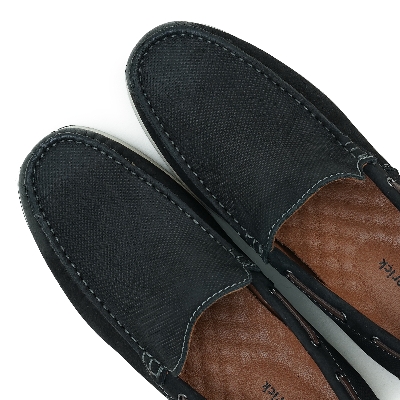 Picture of Maverick Men's Casual Shoe Black