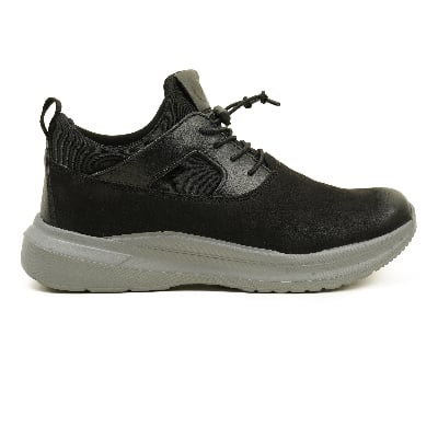 Picture of Maverick Men's Ankle Boot Black