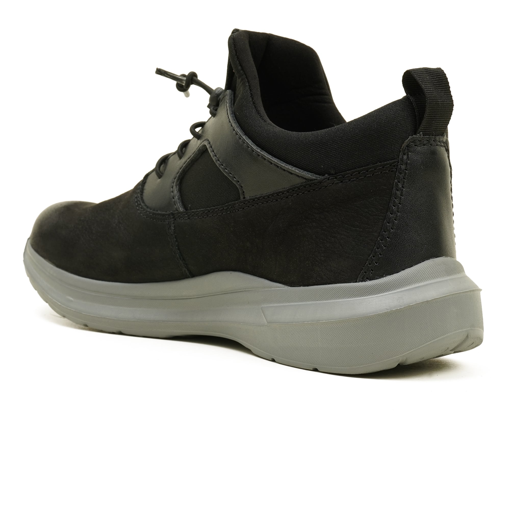 Picture of Maverick Men's Ankle Boot Black