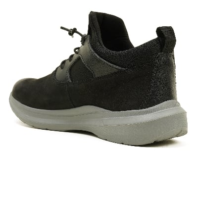 Picture of Maverick Men's Ankle Boot Black