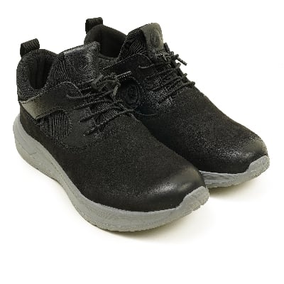 Picture of Maverick Men's Ankle Boot Black