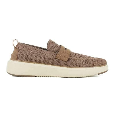 Picture of Maverick Men's Casual Shoe Brown