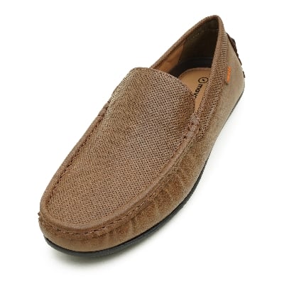 Picture of Maverick Men's Casual Shoe Brown
