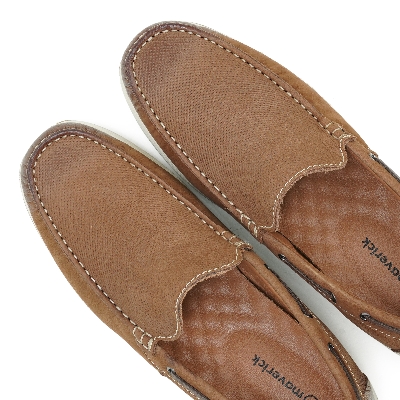 Picture of Maverick Men’s Casual Shoe Brown