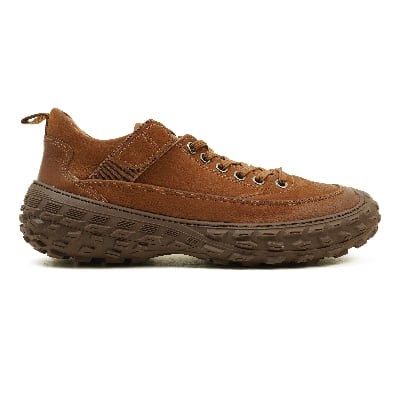 Picture of Maverick Men's Casual Shoe Brown